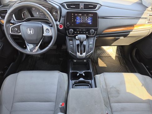 Used 2020 Honda CR-V EX image 8