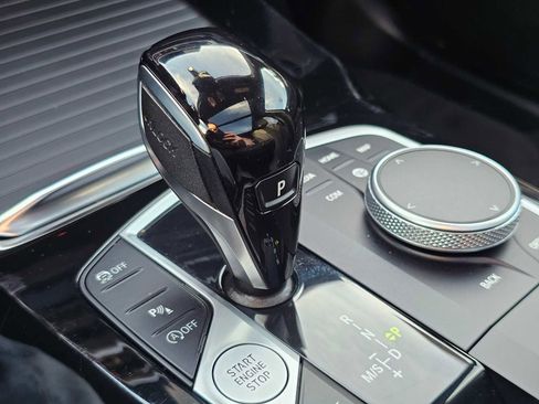 Used 2024 BMW X3 xDrive30i w/ Premium Package image 34