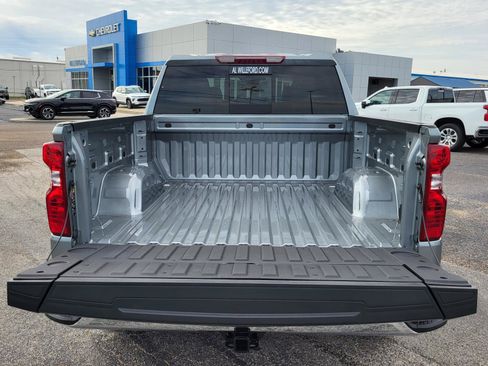 New 2026 Chevrolet Silverado 1500 LT w/ Texas Edition Plus RWD image 20