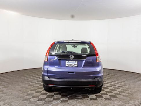 Used 2014 Honda CR-V LX image 9