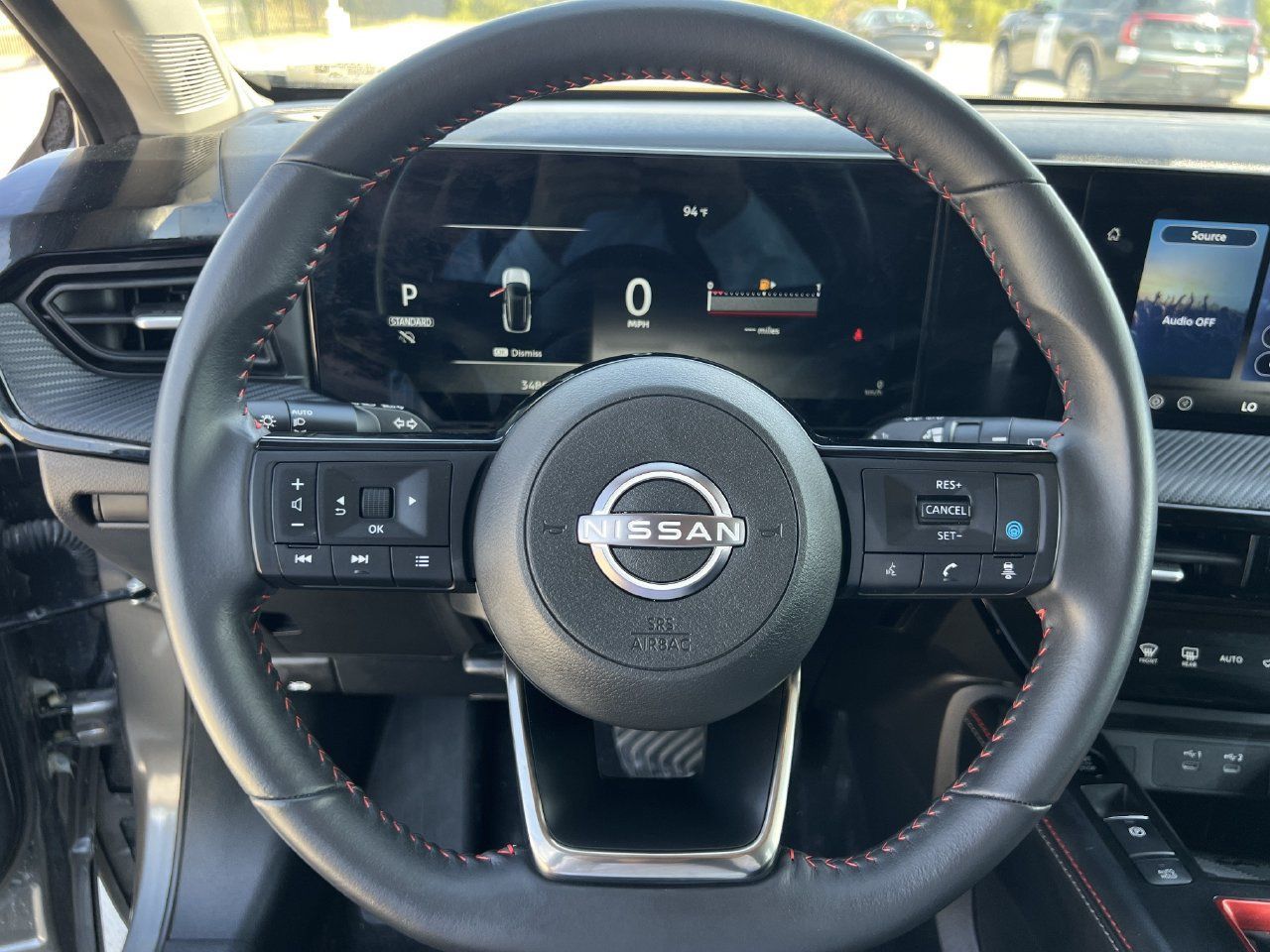 Used 2026 Nissan Kicks SR FWD image 6