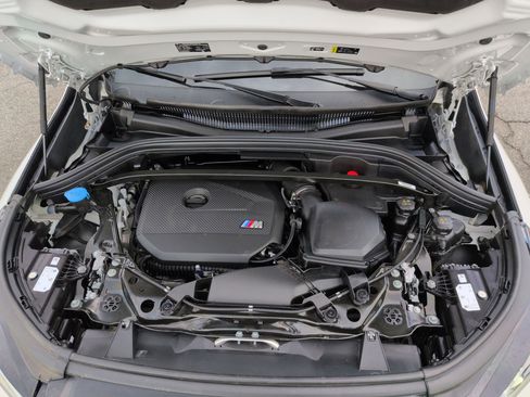 Certified 2024 BMW X1 M35i w/ Premium Package image 32