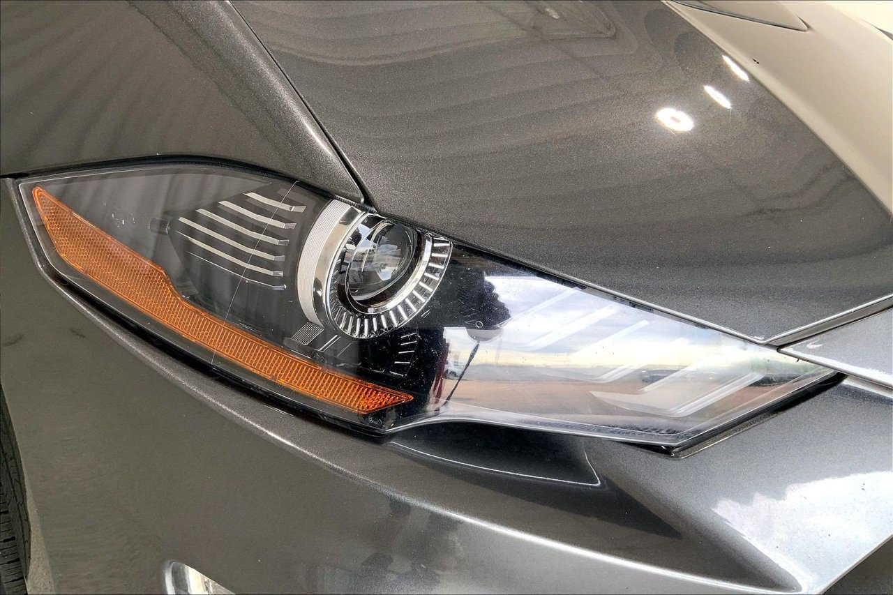 Used 2019 Ford Mustang Premium RWD image 27