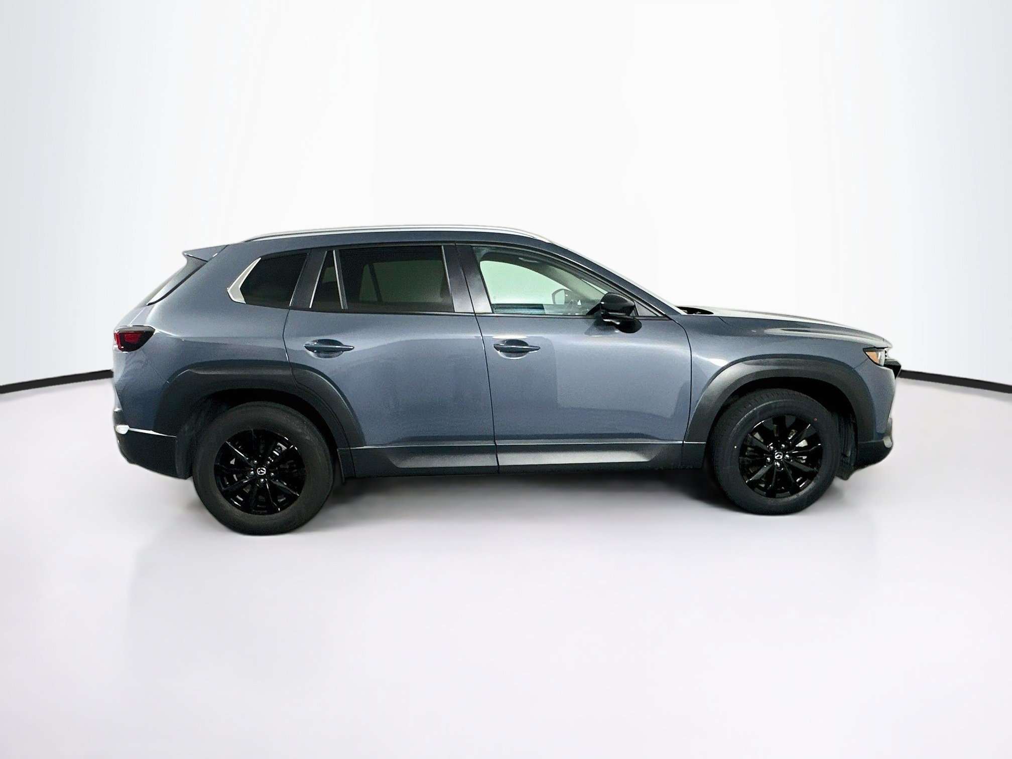 Used 2026 MAZDA CX-50 AWD 2.5 S w/ Preferred Pkg image 10