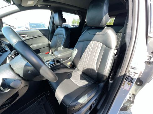 Used 2024 Kia Sportage X-Line w/ X-Line Premium Package AWD/4WD image 11