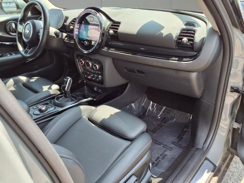 Used 2022 MINI Cooper Clubman S image 8