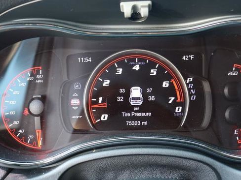 Used 2018 Dodge Durango SRT AWD/4WD image 13