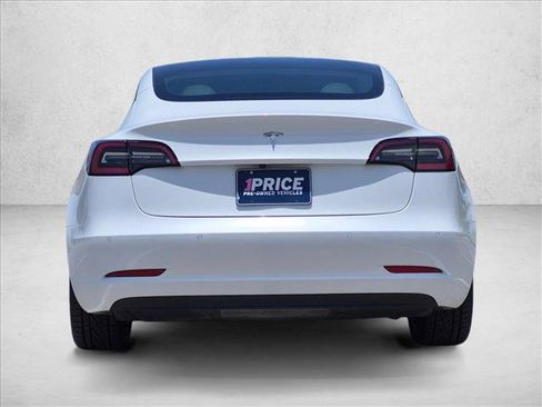 Used 2021 Tesla Model 3 Standard Range Plus RWD image 7