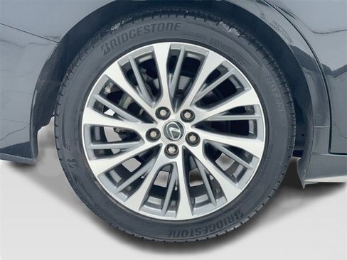 Used 2021 Lexus ES 350 w/ Premium Package image 53