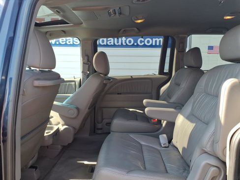 Used 2008 Honda Odyssey EX-L image 12