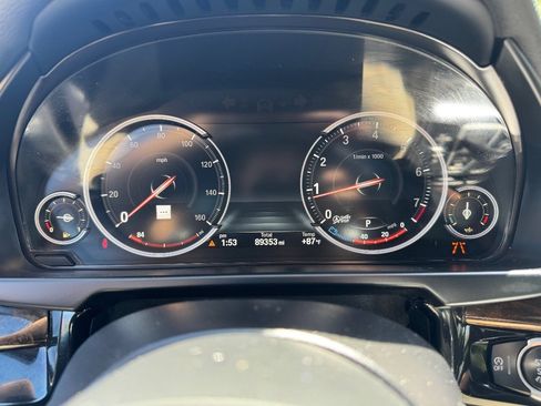 Used 2018 BMW X6 xDrive35i image 17