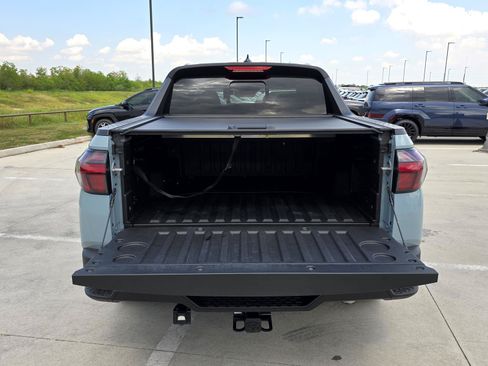 Used 2023 Hyundai Santa Cruz SEL Premium AWD/4WD image 8