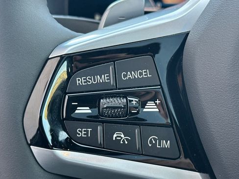 New 2026 BMW 330i Sedan w/ Convenience Package RWD image 27