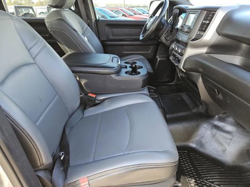 Used 2022 RAM 2500 Tradesman image 27