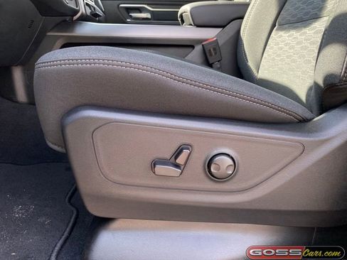 New 2026 RAM 1500 Big Horn image 25