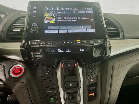 Used 2019 Honda Odyssey EX-L image 22