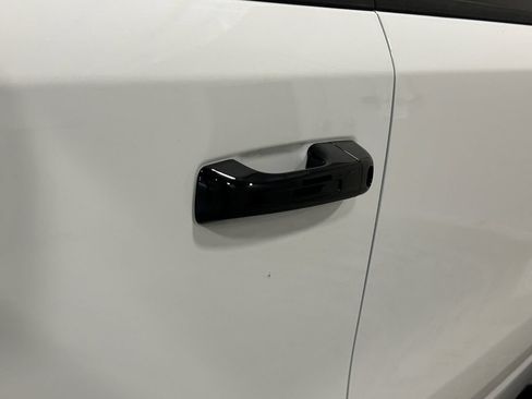 New 2026 RAM 1500 Big Horn AWD/4WD image 13