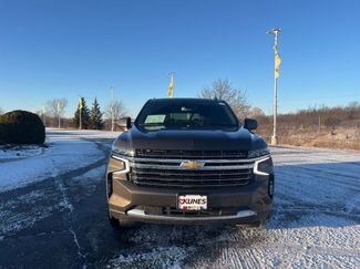 Used 2021 Chevrolet Tahoe LT AWD/4WD video 2