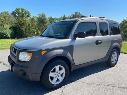 Used 2004 Honda Element EX image 36