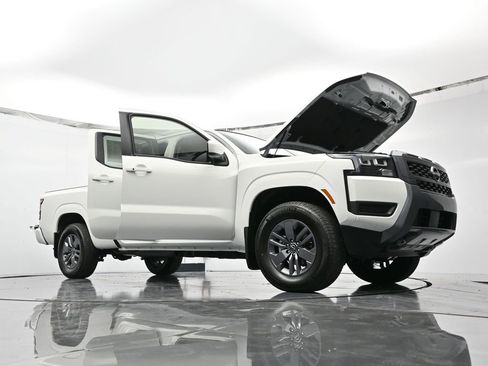 New 2026 Nissan Frontier SV w/ SV Convenience Package image 49