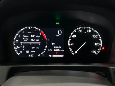 Used 2025 Honda Ridgeline RTL image 21