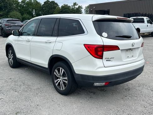 Used 2018 Honda Pilot EX-L image 4