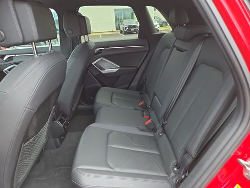 Used 2025 Audi Q3 2.0T Premium AWD/4WD image 20