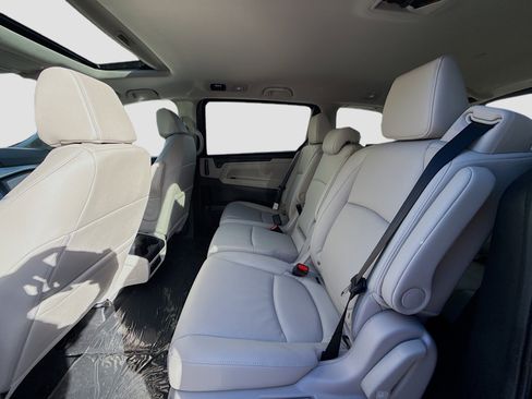 New 2026 Honda Odyssey EX-L image 21
