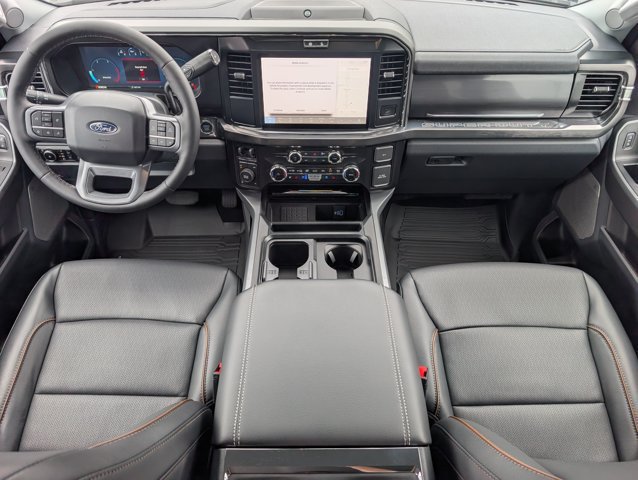 New 2027 Ford F350 Lariat AWD/4WD image 5
