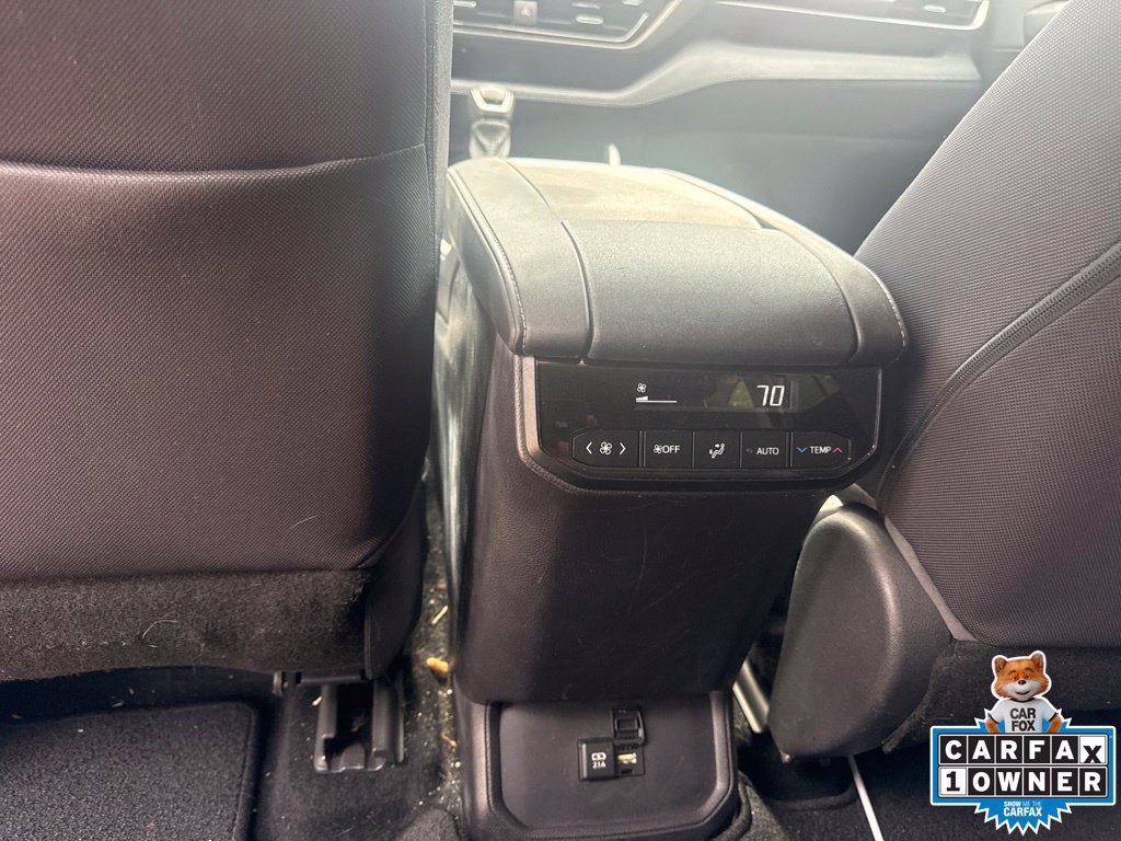 Used 2021 Toyota Highlander LE FWD image 27