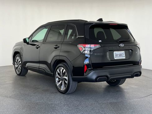 New 2026 Subaru Forester Touring AWD/4WD image 7