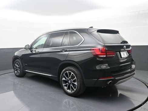 Used 2017 BMW X5 xDrive35i AWD/4WD image 5