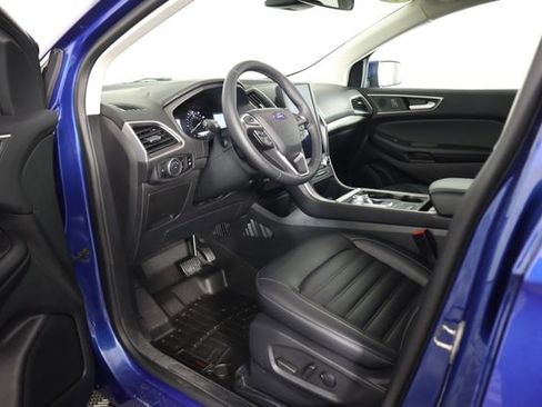 Used 2024 Ford Edge SEL w/ Convenience Package AWD/4WD image 29