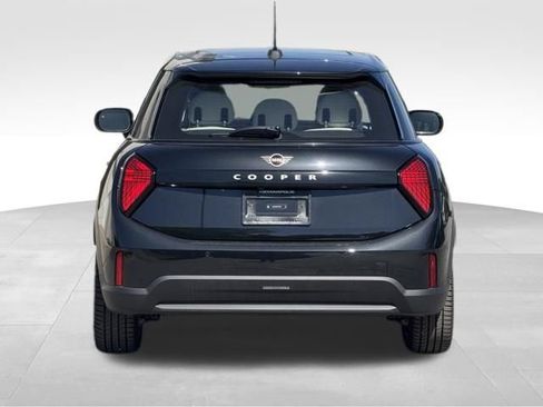 New 2026 MINI Cooper 4-Door Hardtop FWD image 6