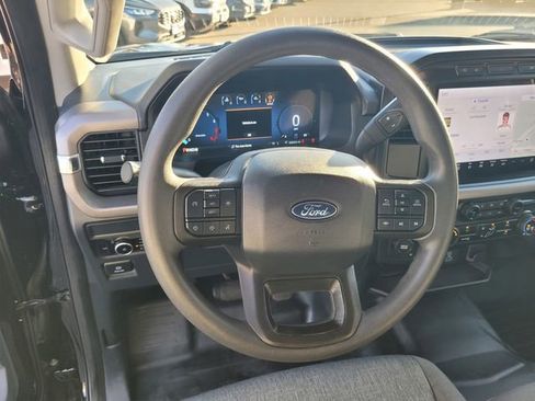 Certified 2024 Ford F150 XL w/ Equipment Group 103A High image 30