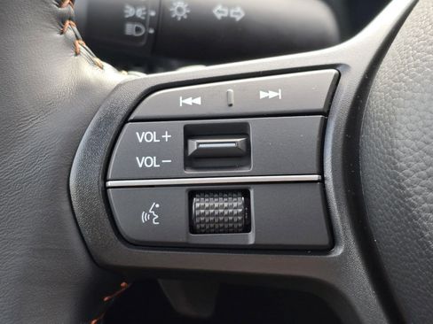 New 2026 Honda CR-V Sport-L image 23