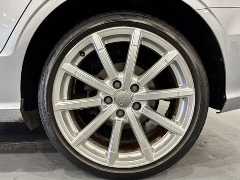 Used 2016 Audi A3 1.8T Premium Plus w/ Premium Plus Package FWD image 46