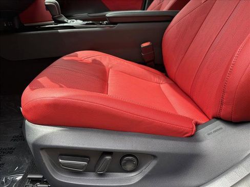 New 2026 Toyota Camry XSE AWD/4WD image 13