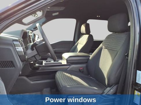 Used 2023 Ford F150 XL w/ STX Appearance Package AWD/4WD image 13