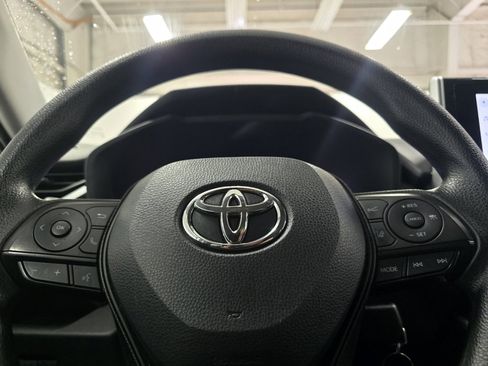 Certified 2024 Toyota RAV4 LE image 24