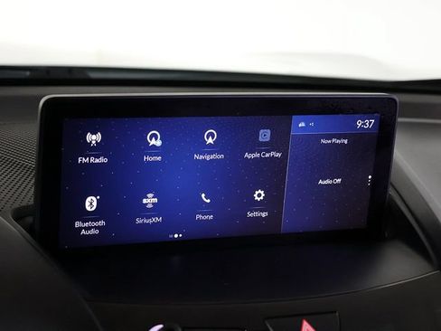 Certified 2019 Acura RDX A-Spec AWD/4WD image 19