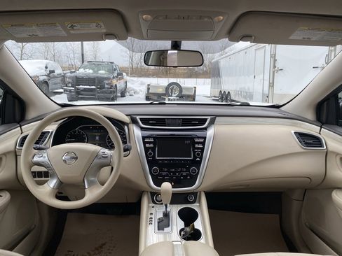 Used 2016 Nissan Murano S image 20