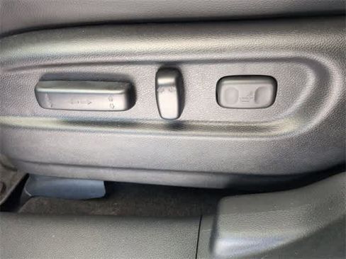 Used 2026 Honda Ridgeline Black Edition image 18