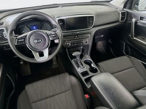Certified 2022 Kia Sportage LX FWD image 26