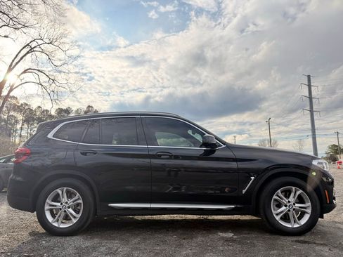 Used 2021 BMW X3 sDrive30i w/ Convenience Package image 6