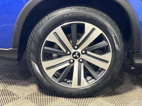 Used 2021 Mitsubishi Outlander Sport ES image 12