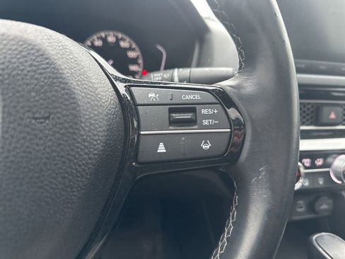 Used 2023 Honda Civic EX image 21