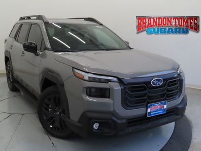 New 2026 Subaru Outback Limited XT