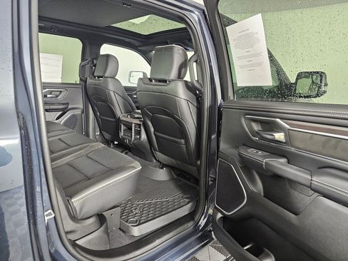 New 2026 RAM 1500 Laramie w/ Laramie Preferred Package image 36