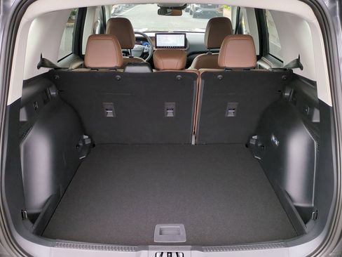 New 2025 Ford Bronco Sport Outer Banks w/ Outer Banks Tech Package+ image 13